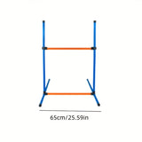 Dog Agility Training Set for Pets