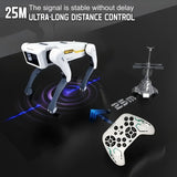 Smart Robot Dog with App Control & Voice Commands