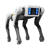 Smart Robot Dog with App Control & Voice Commands