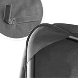 Outdoor Swing Chair Hammock Canopy