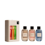 Smart Aromatherapy Diffuser with 3 Fragrance Options.