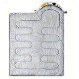 Dinosaur Camping Sleeping Bag Lightweight Warm Quilt