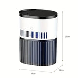 2-in-1 Air Purifier and Humidifier USB-C