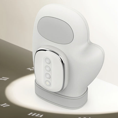 NNETM smart hand massager, rechargeable.
