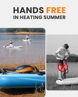 DOLPHIN Electric Sup Pump