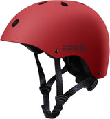 OutdoorMaster adjustable bike helmet.