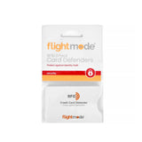 3 Pcs Rfid Card Sleeve.
