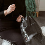Clothes organiser.