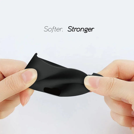 Silicone skin holder protector, waterproof.