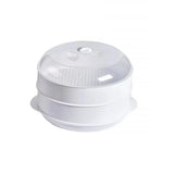2 Tier Microwave Steamer