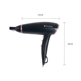 Remology Evoke 2000W Professional Hair Dryer