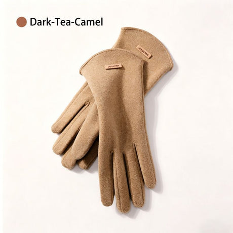 Camel dark tea, lightweight, model DY43.