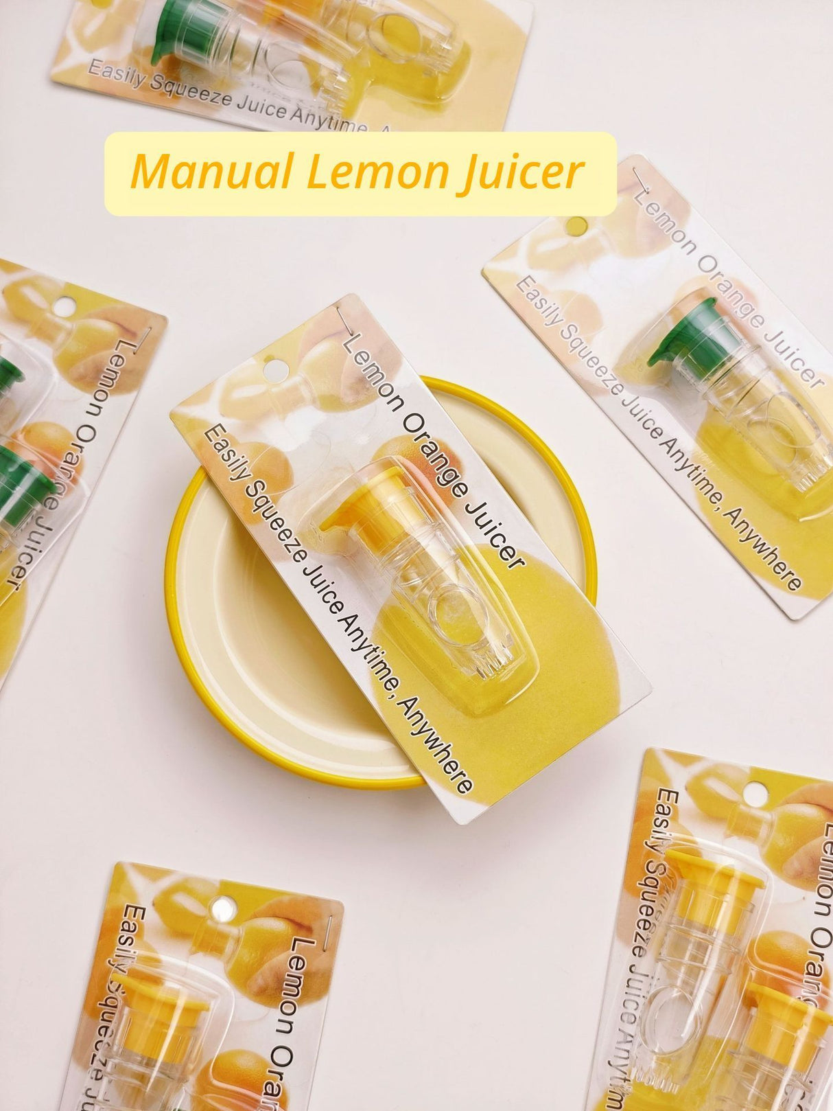 Lemon Squeezer-1Yellow