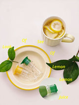 Lemon Squeezer-1Yellow