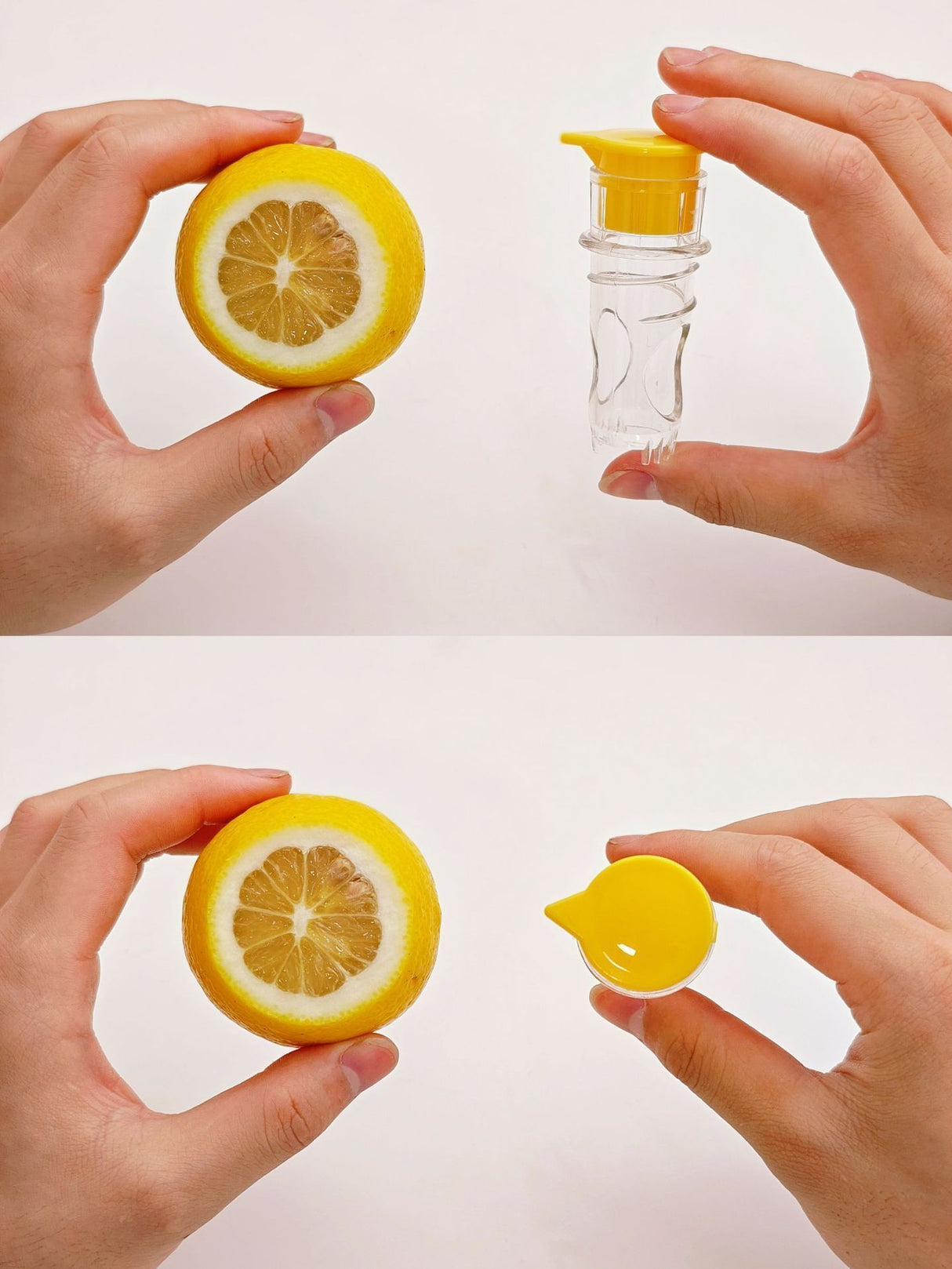Lemon Squeezer-1Yellow
