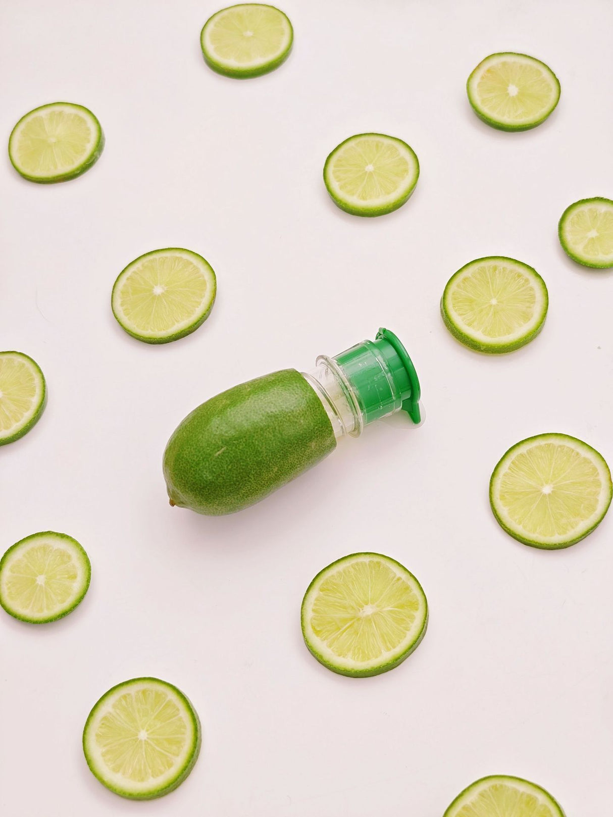 Lemon Squeezer-2Green