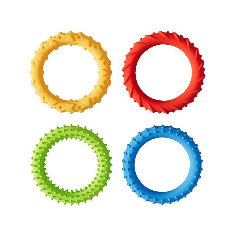 Sports Sensory Toys - 8-Piece Set