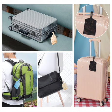 Luggage, 4 pack, waterproof.