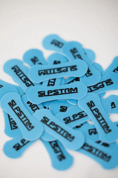 SLPSTRM Performance Nose Strips Youth 30 Pack.