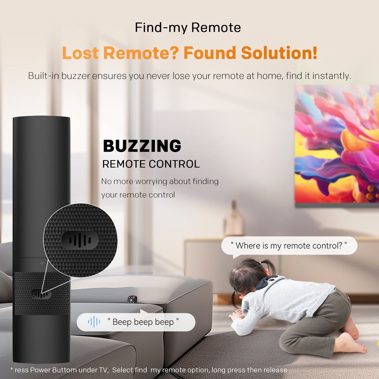 SKYWORTH Q5600H 40''-QLED+ Smart Google TV, FHD, HDR10 HLG, Find-My Remote, Dolby Audio, Screen Casting, Bezel Less Design, Voice Control
