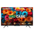 SKYWORTH voice control screen, eco friendly.