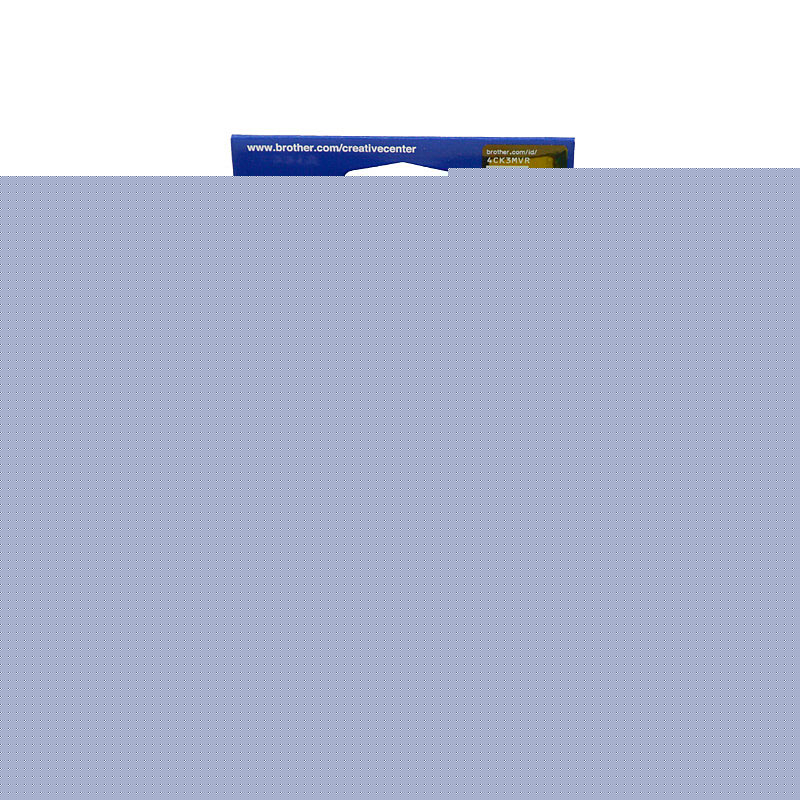 BROTHER LC231 Yellow Ink Cartridge