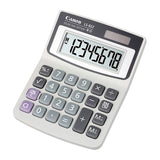 Canon calculator.
