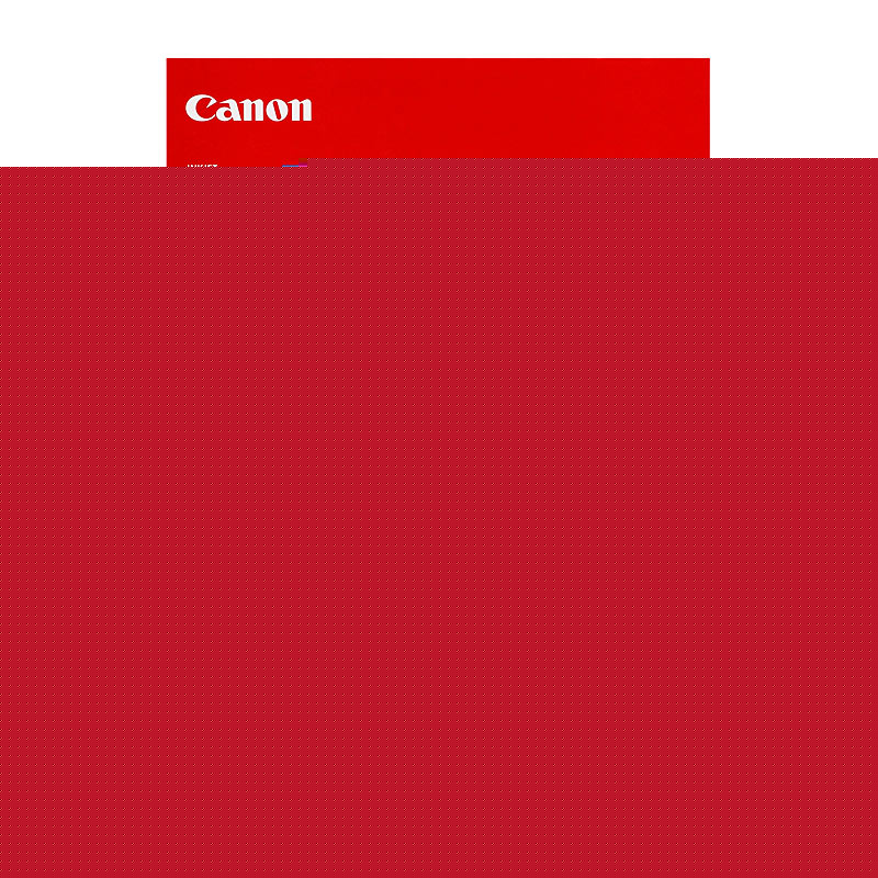 CANON A3 Semi Gloss Photopaper