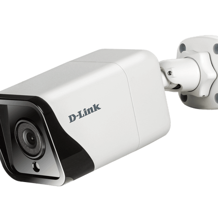 D-LINK DCS-4712E 2MP Camera