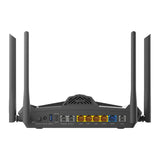 D-LINK AX1800 Modem Router.