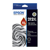 EPSON black ink cart.