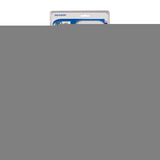 Jackson 10 Way 6 USB PBoard 1m.