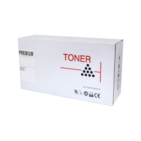 AUSTIC Brother laser toner, model TN2450.
