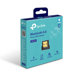 TP-Link Bluetooth Windows nano USB adapter.