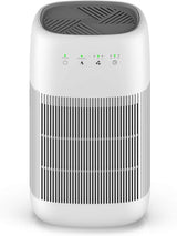 Air Purifier Dehumidifier Q10 HEPA Filter