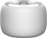 Water fountain, 2.5L.