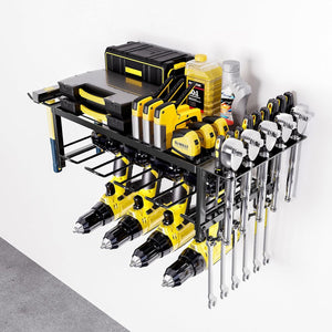 Tool & Garage Storage