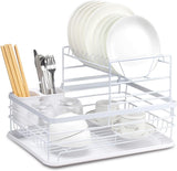 CARLA HOME dish drying rack.