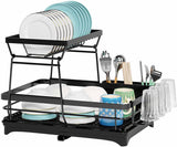 CARLA HOME drying rack, assembles without tools.