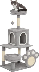 CARLA HOME hanging cat scratching posts.