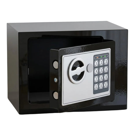 CARLA HOME safe box.