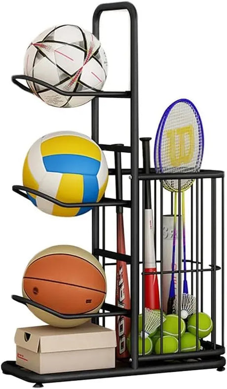 CARLA HOME rack.