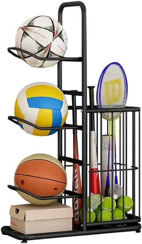 CARLA HOME rack.