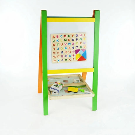 CARLA HOME multicolour chalkboard whiteboard.