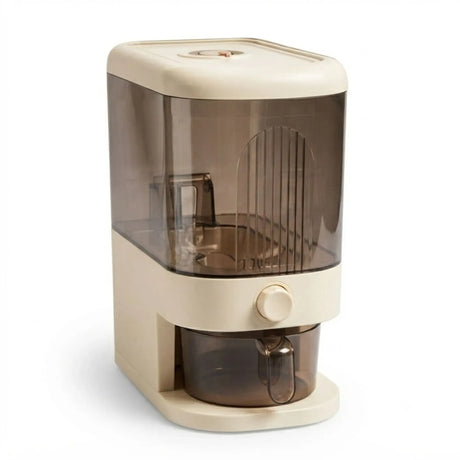 Rice dispenser, 5kg.