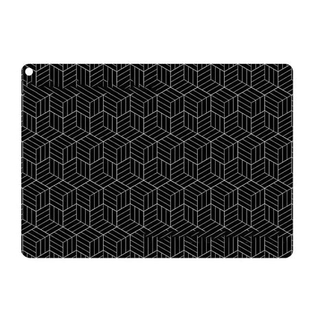 Silicone induction cooktop mat, 25x35cm.