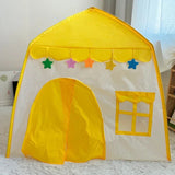 Portable castle tent, 130cm.