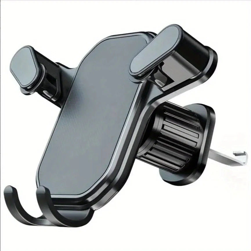 Car Phone Holder Air Vent Clip GPS Stand