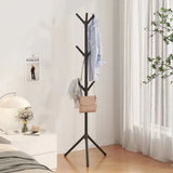 Hats rack holder, easy to assemble, lightweight.