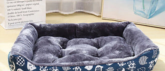 Dog beds